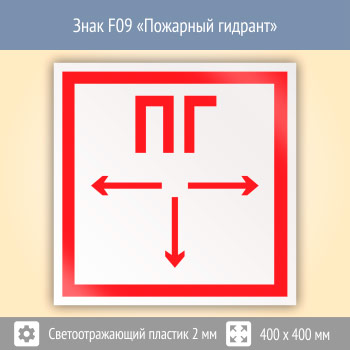 ���� F09 ��������� ������� (��������������� �������, 400�400 ��)