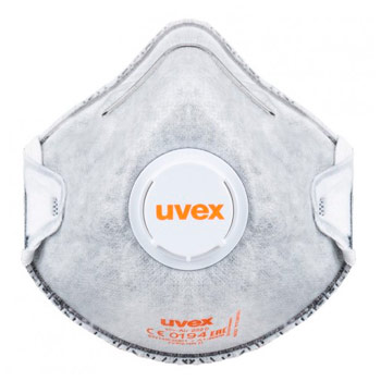Респиратор противоаэрозольный UVEX 2220 silv-Air