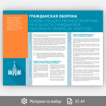 ������ ������������ �������. ������ ��������������� �������� �� � ������� ����������� ������� �� ������ �� 2030 ���� (���-05, 1 ����)