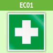 ���� EC01 �������� ������ ����������� ������ (������, 200�200 ��)